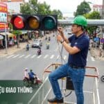 Sửa chữa đèn led tín hiệu giao thông Kon Tum uy tín