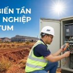 Sửa biến tần công nghiệp Kon Tum uy tín chuyên nghiệp