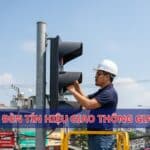 Sửa đèn tín hiệu giao thông Gia Lai