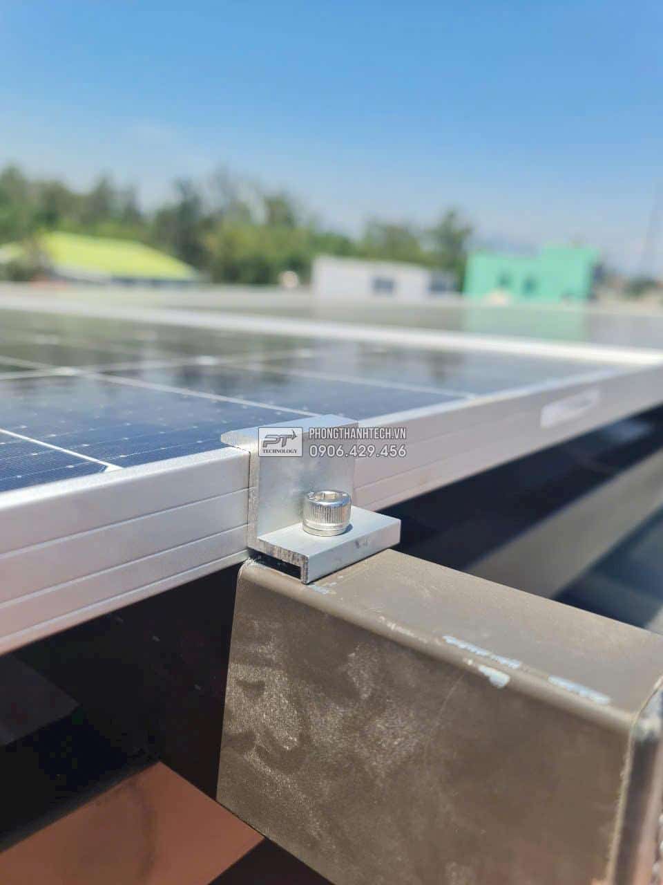 Các chi tiết được chú trọng tỉ mỉ, đảm bảo an toàn kỹ thuật tuyệt đối Các chi tiết được chú trọng tỉ mỉ, đảm bảo an toàn kỹ thuật tuyệt đối
